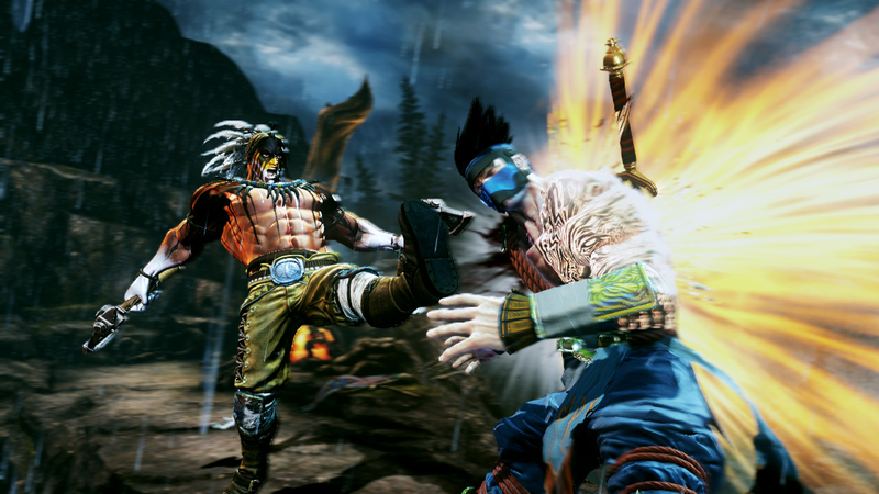 Illustration for article titled Killer Instinct: The TAY Review